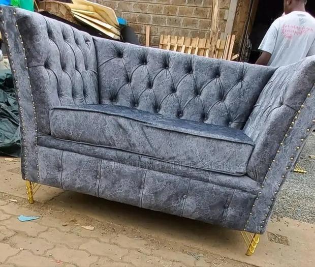 2seater Chester Sofa - main view