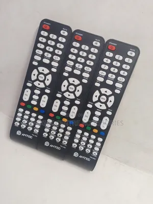 Royal/GLD/Amtec Universal Smart TV Remotes
