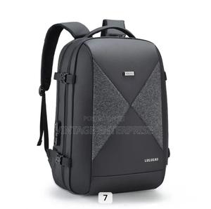 Unisex New Business Backpack - thumbnail 2