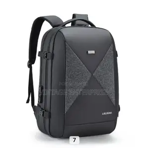 Unisex New Business Backpack