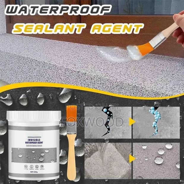 Waterproof Sealant Glue 300g - thumbnail 9