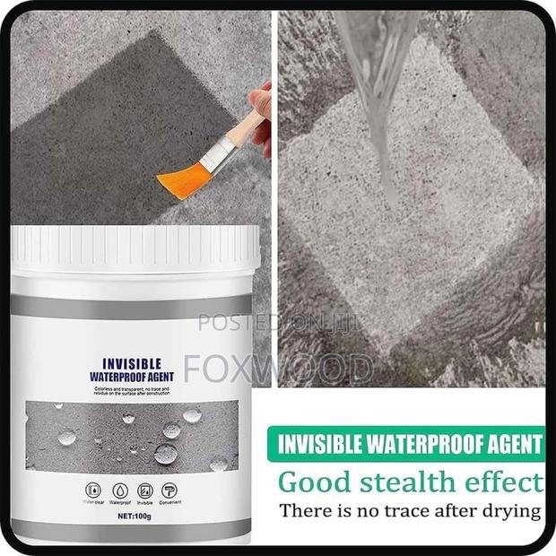 Waterproof Sealant Glue 300g - thumbnail 10