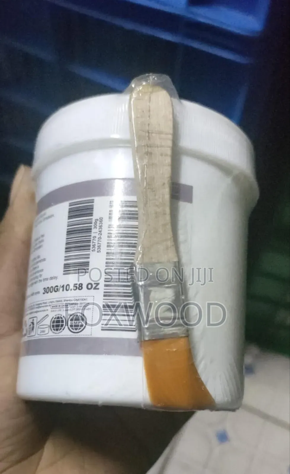 Waterproof Sealant Glue 300g