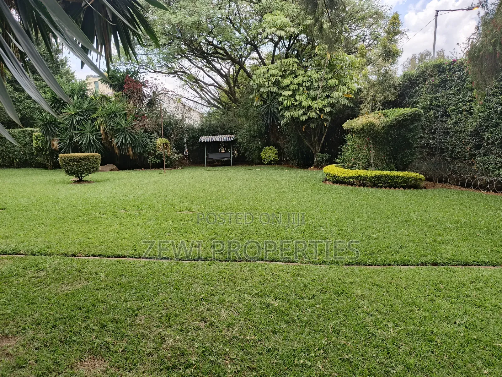 1/2 Acre Kilimani