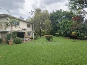 1/2 Acre Kilimani