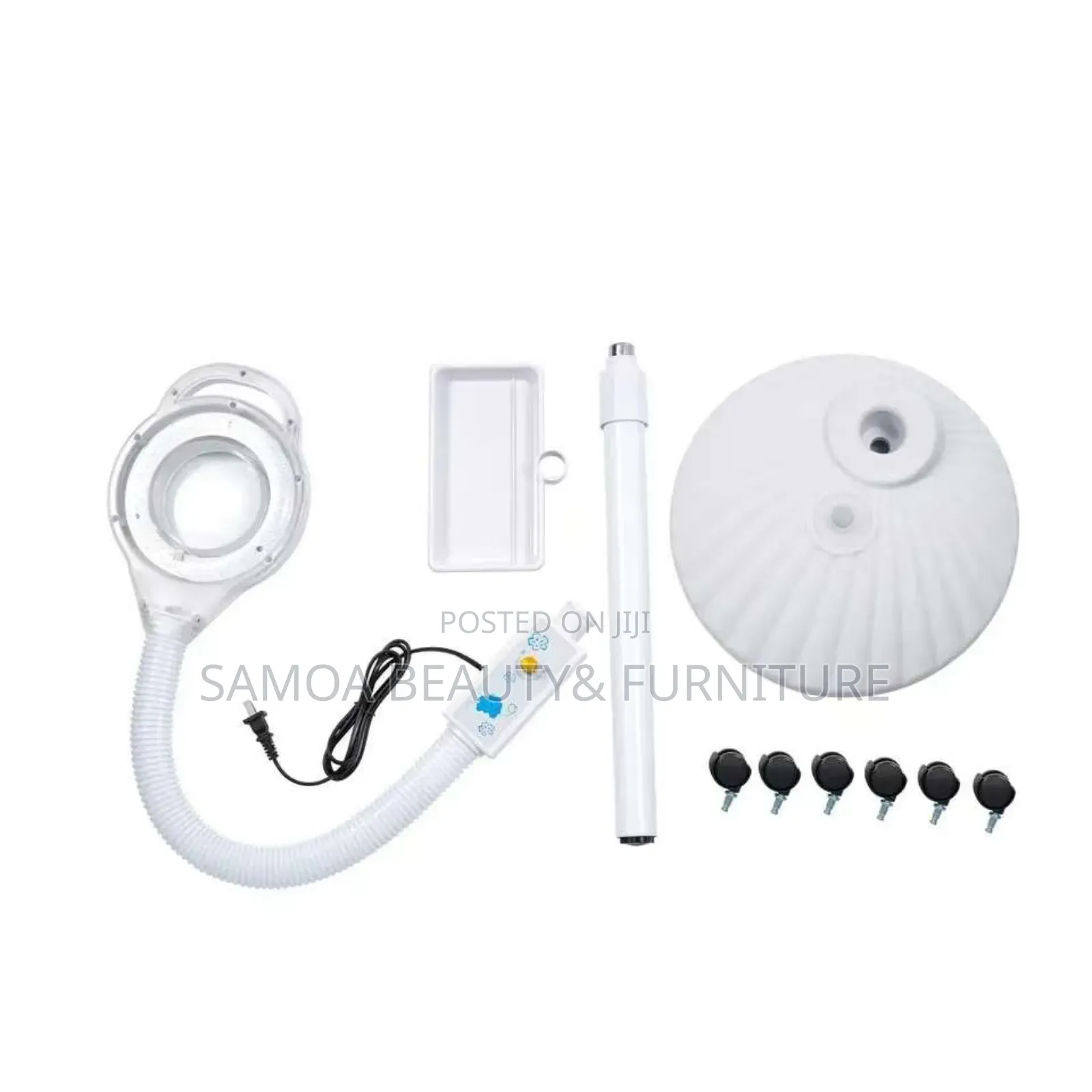 Magnify Lamp