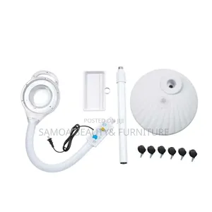 Magnify Lamp