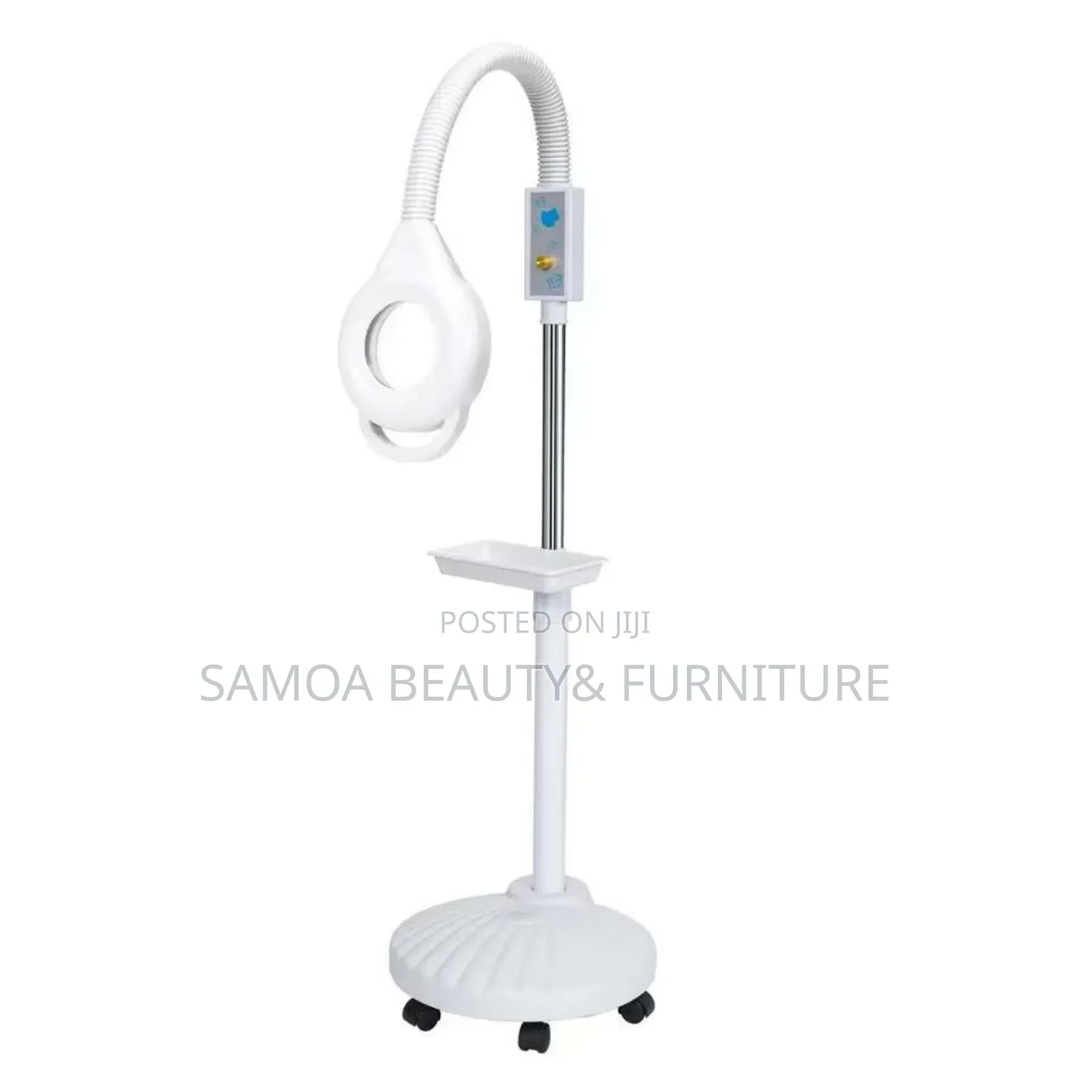 Magnify Lamp