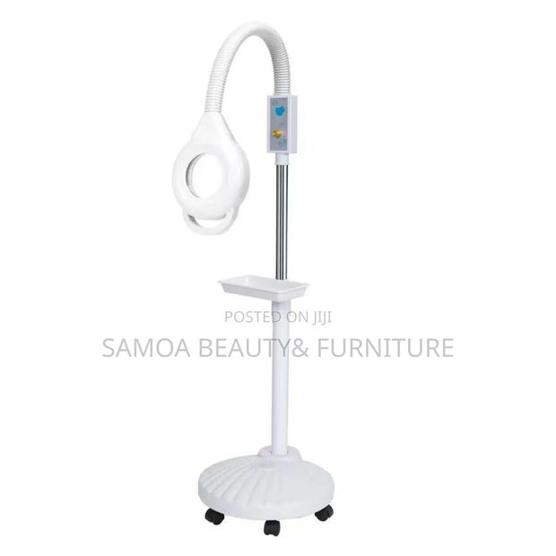 Magnify Lamp
