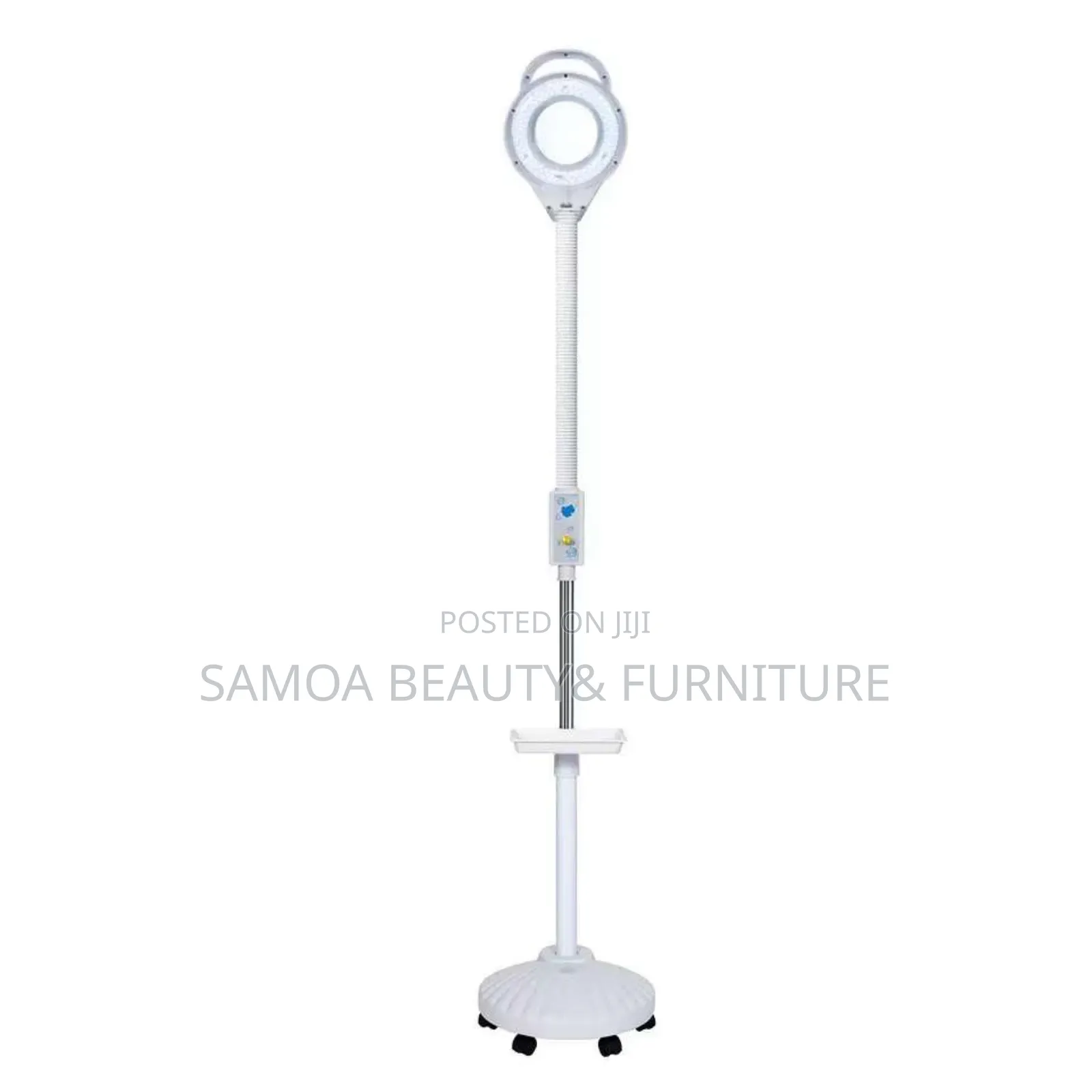 Magnify Lamp
