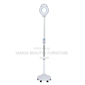 Magnify Lamp