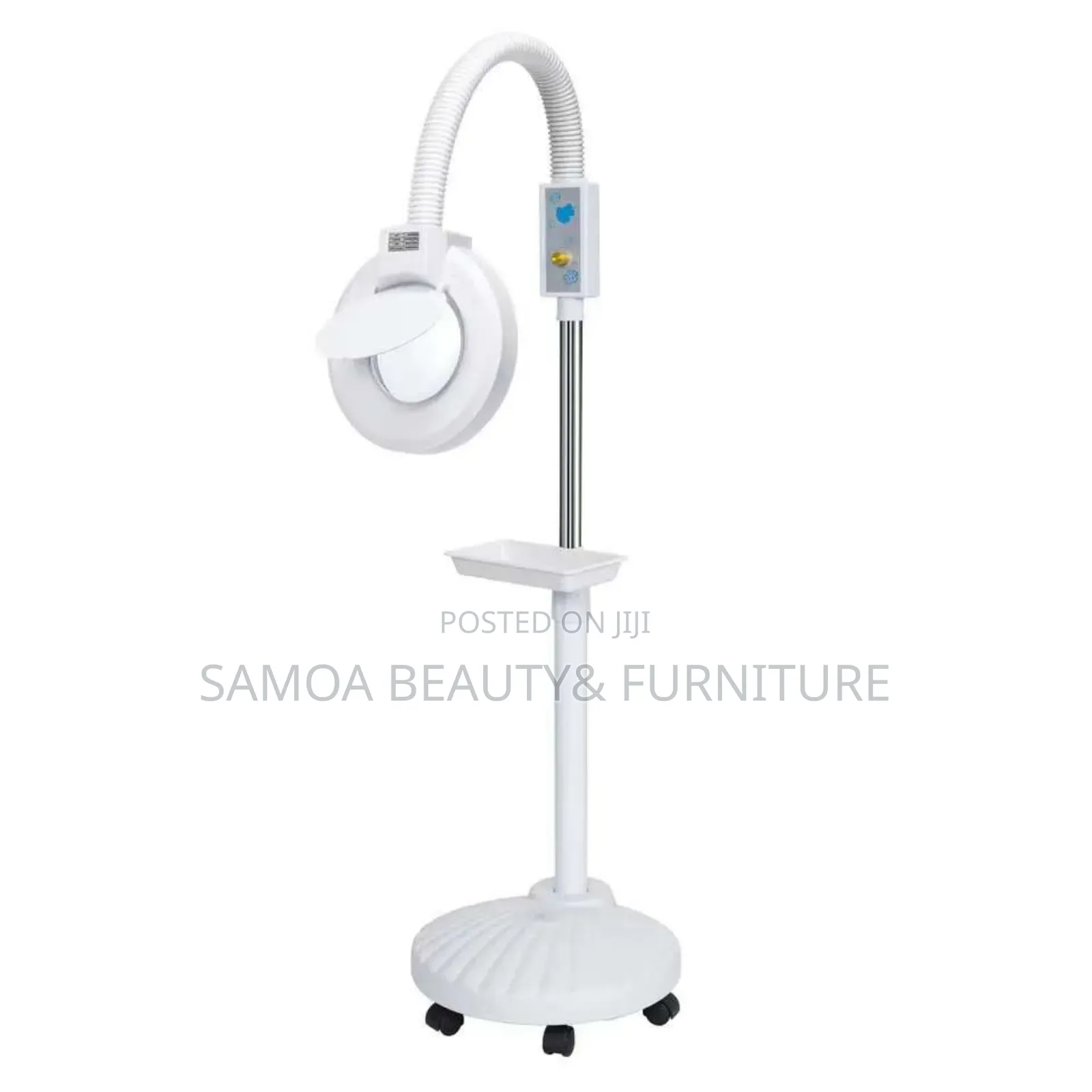 Magnify Lamp