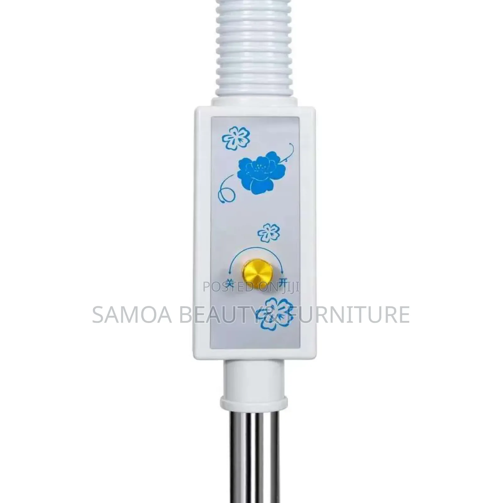 Magnify Lamp