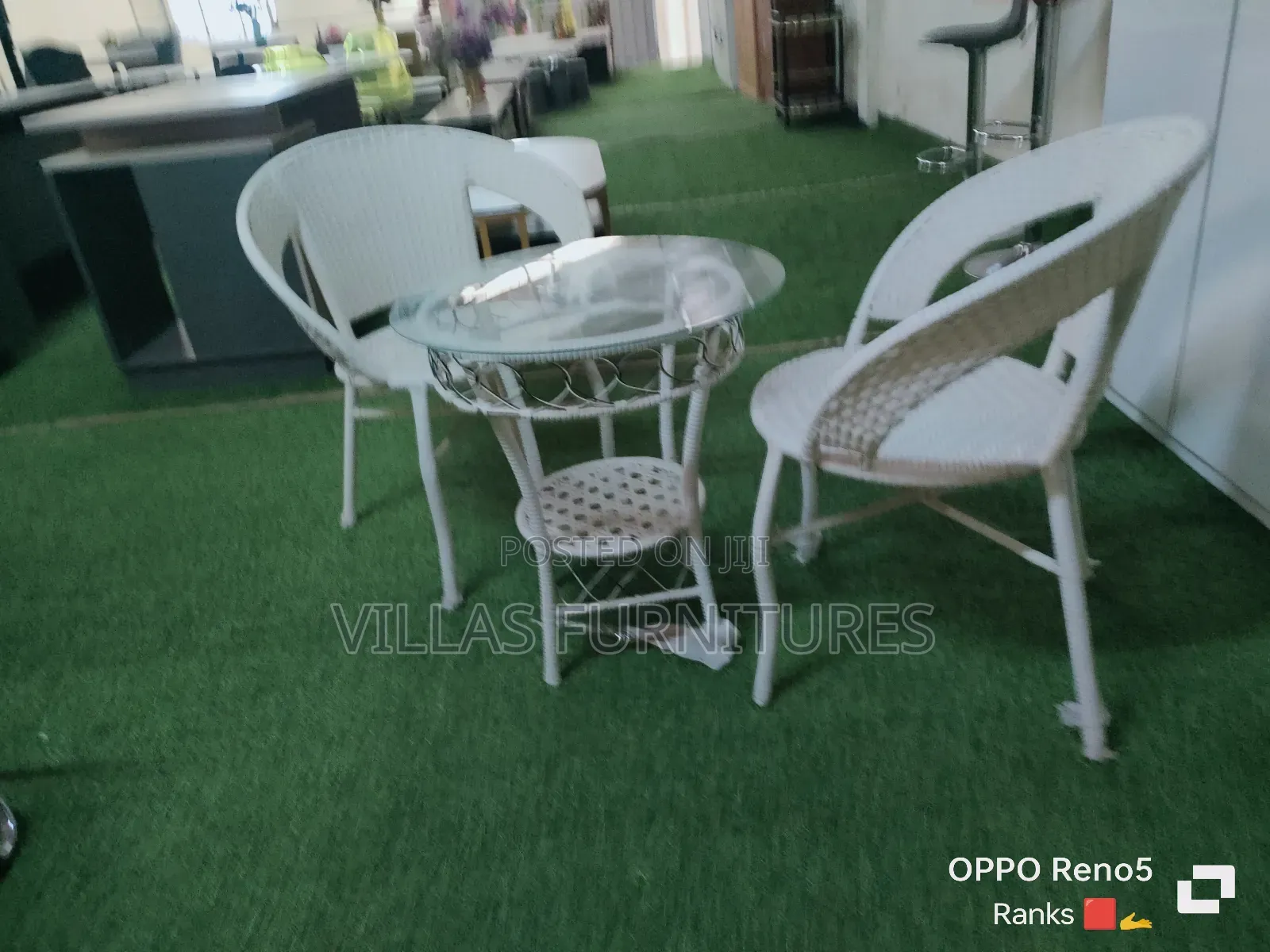 Dining Set