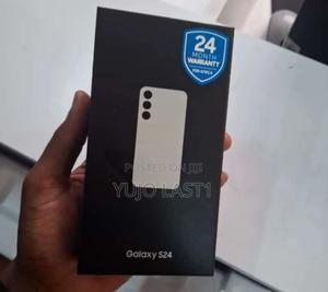 New Samsung Galaxy S24 128 GB Gray - thumbnail 2