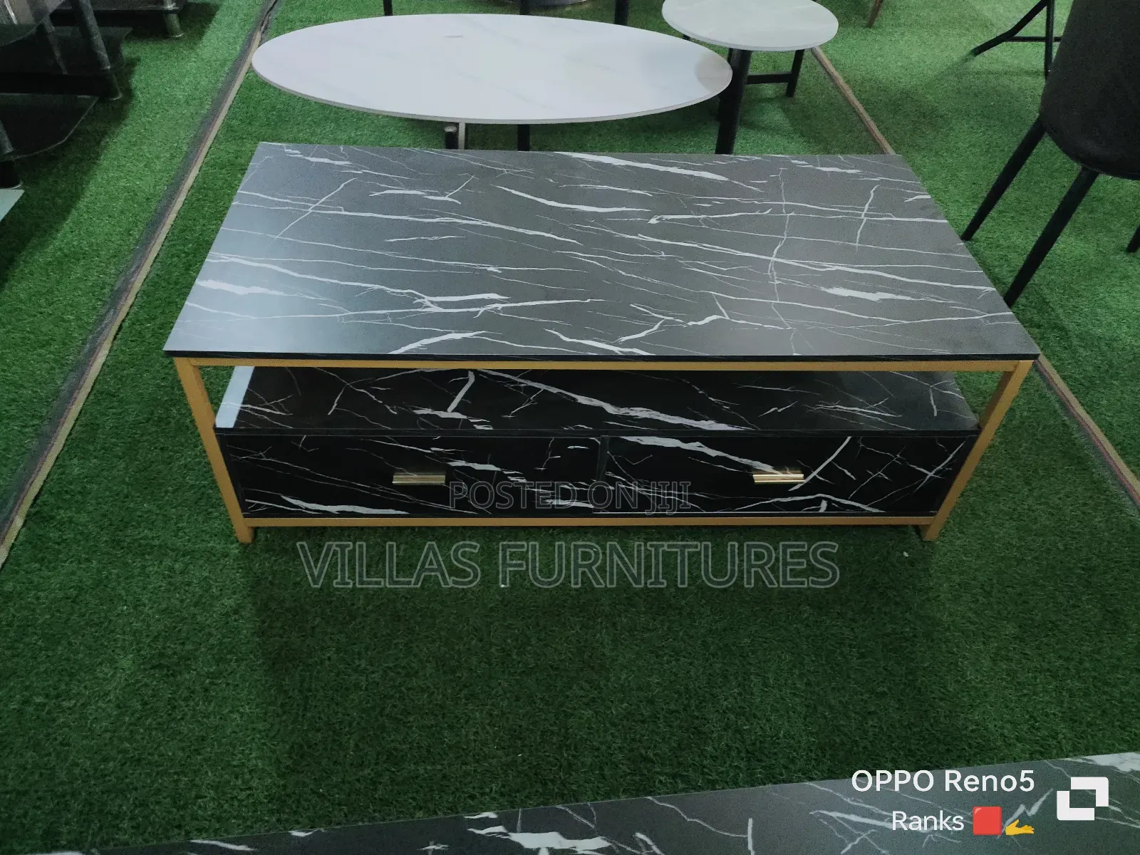 Imported Tv Stand