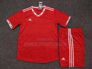 Quality Soccer Uniforms - thumbnail 2