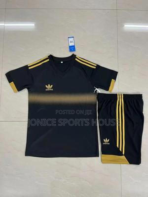 New Soccer Kits - thumbnail 2