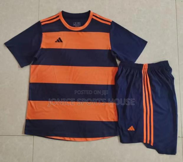 New Soccer Kits - thumbnail 3