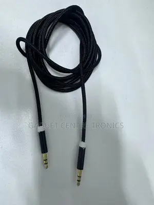 3.5mm to 3.5mm Audio Cable 2metres