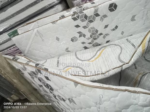 Mattress Topper 4*6 Ksh.2500 - main view