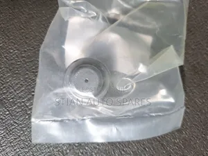 Ford Ranger Clutch Cylinder Hose Pipe and Flywheel Bearing