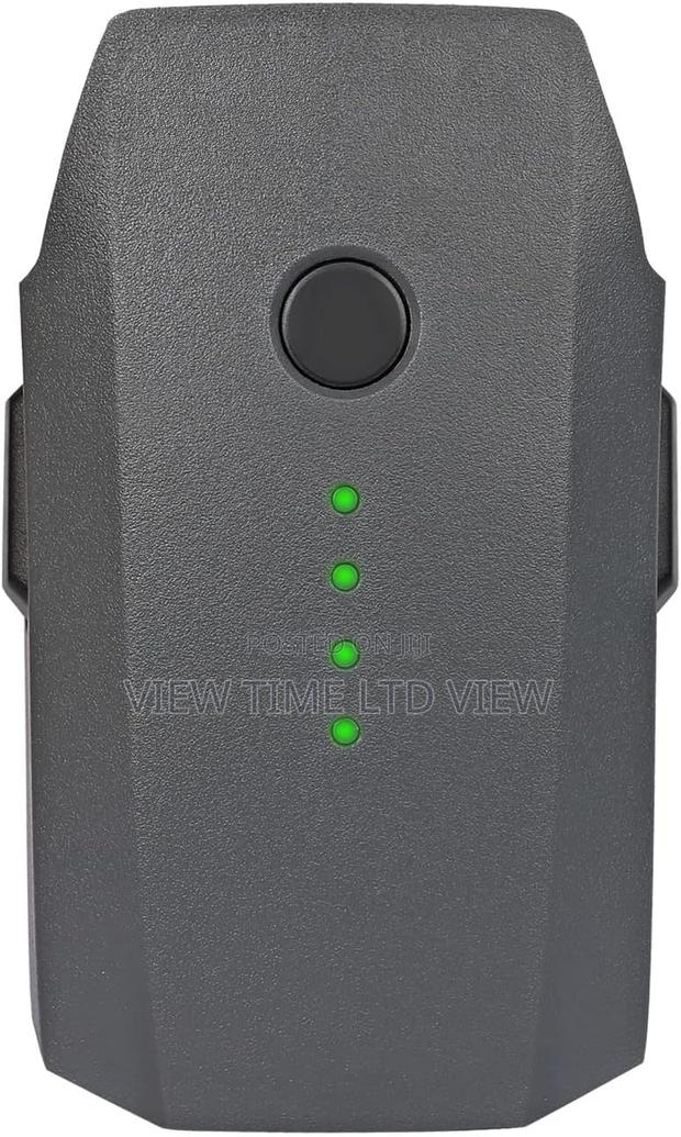 Mavic Pro Battery