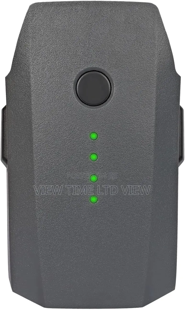 Mavic Pro Battery