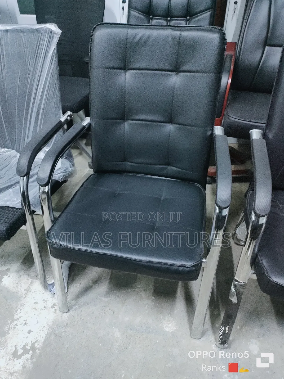 Guest/Office Chair