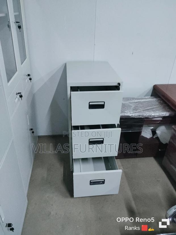 Eunique File Cabinet