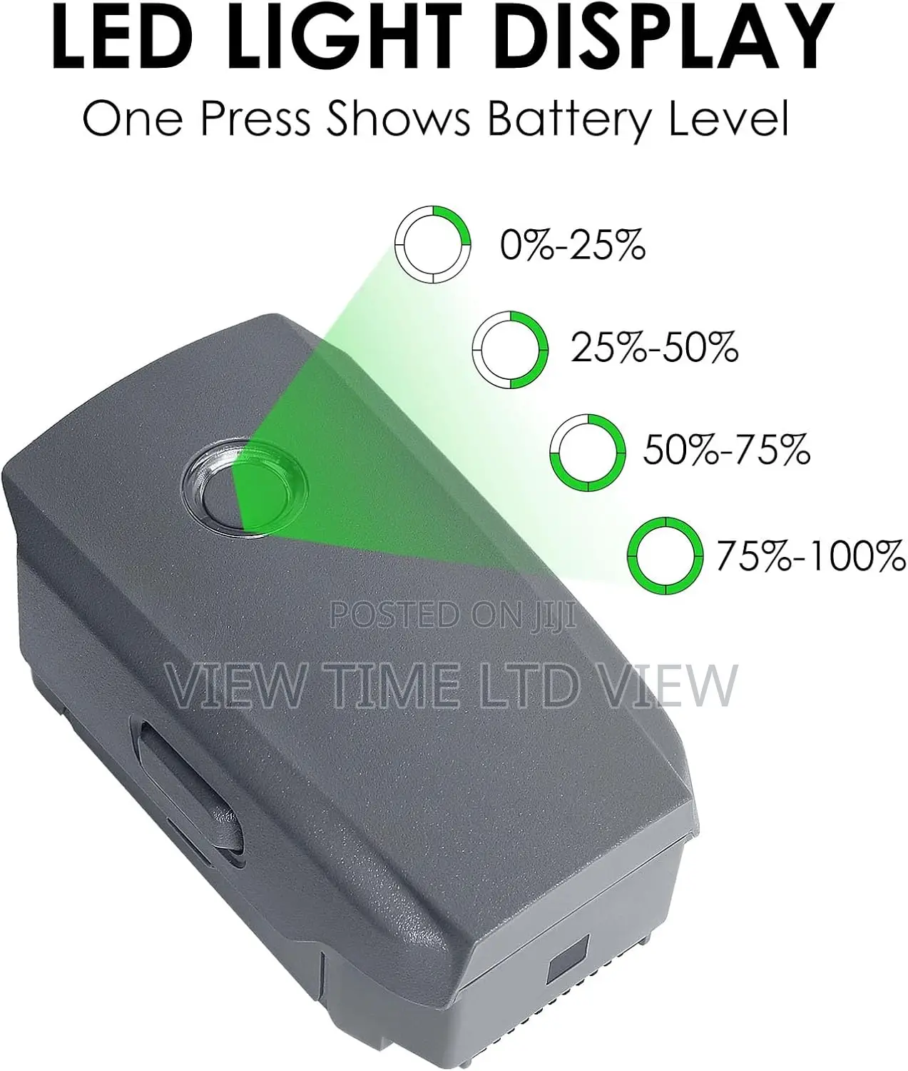 DJI Mavic 2 Intelligent Flight Battery