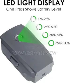 DJI Mavic 2 Intelligent Flight Battery