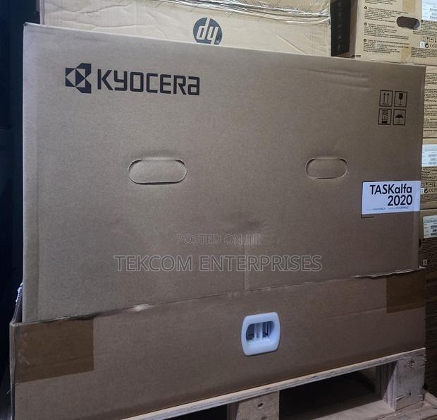 Kyocera Taskalfa 2020 A3 Printer ! Kyocera Taskalfa 2020 A3 - main view