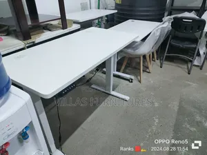 Electric Adjustable Table