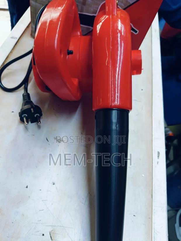 Dust Blower/Air Blower - main view