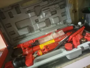 20ton Hydraulic Body Jack /Hydraulic Jack Kit