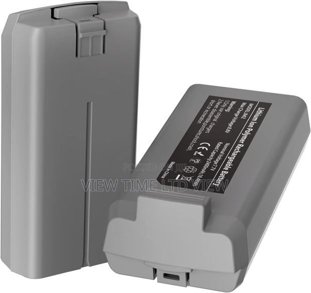 DJI Mini 2 Battery - main view