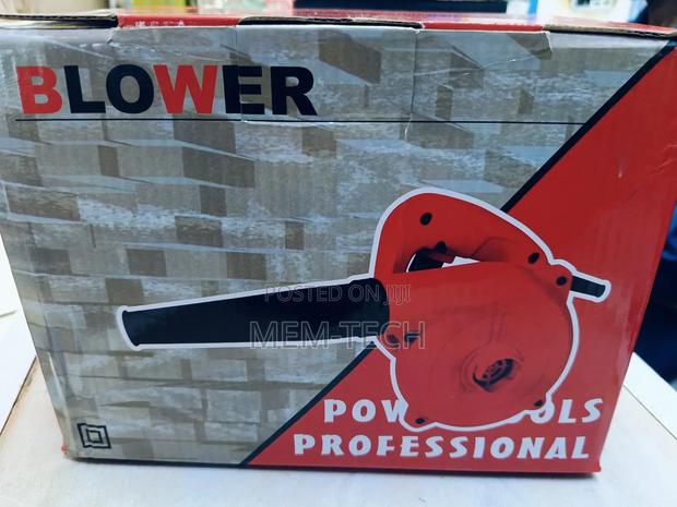 Dust Blower/Air Blower - thumbnail 2