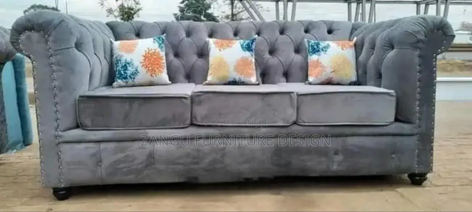 3seater 3seater Sofa