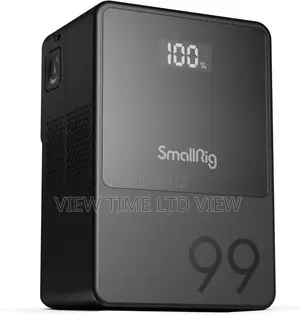 Smallrig v Mount Battery Vb99