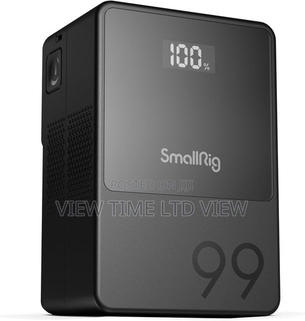 Smallrig v Mount Battery Vb99