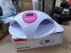 Professional Nail Dryer Uv Lamp - thumbnail 2