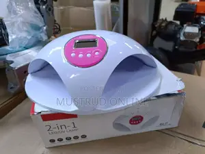 Professional Nail Dryer Uv Lamp