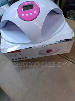 Professional Nail Dryer Uv Lamp