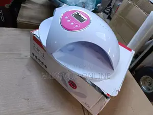 Professional Nail Dryer Uv Lamp