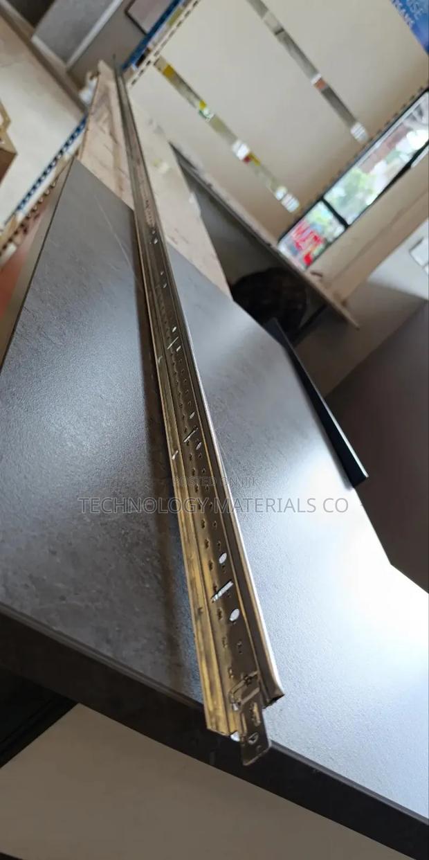 Main Tee-for Ceiling Installation(32*24*3600*0.3mm) - main view