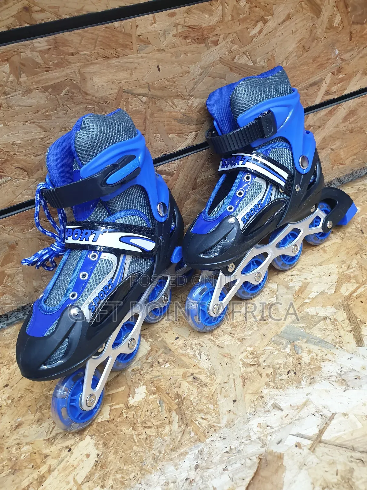 Size 31-42 Roller Skates for Kids