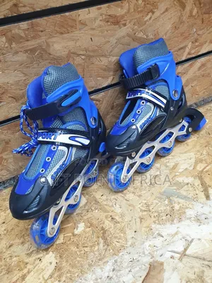 Size 31-42 Roller Skates for Kids