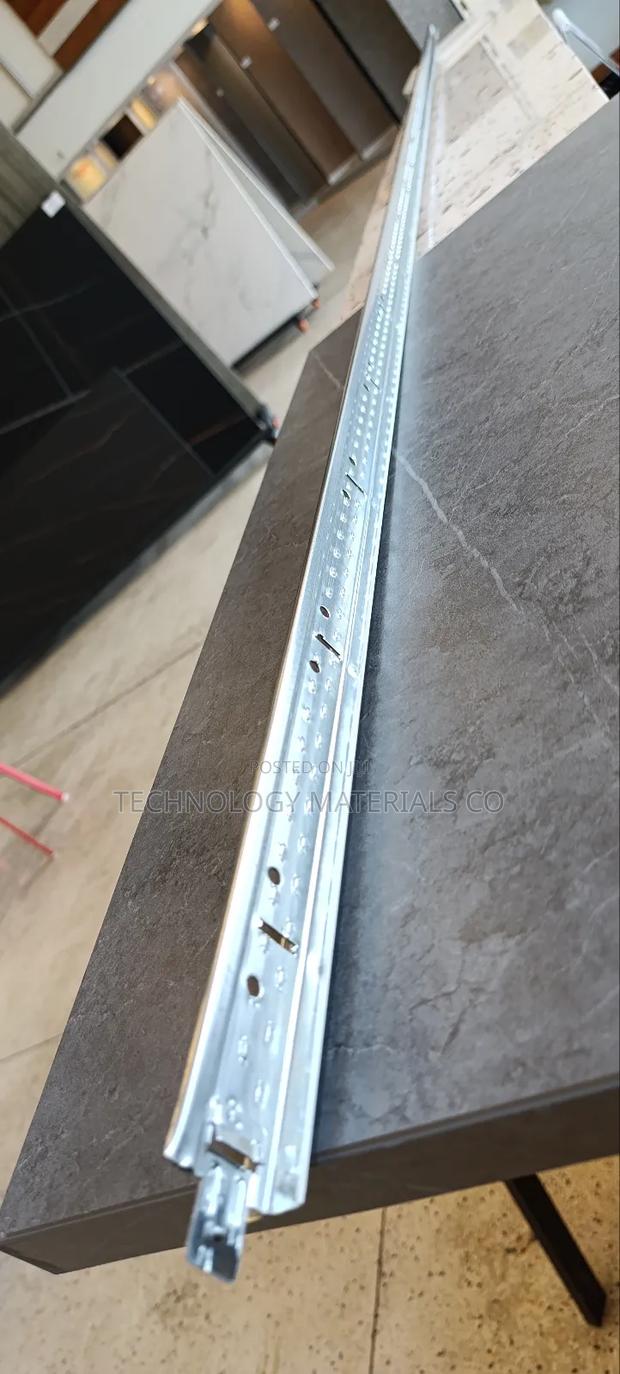 Main Tee-for Ceiling Installation(32*24*3600*0.3mm) - thumbnail 3