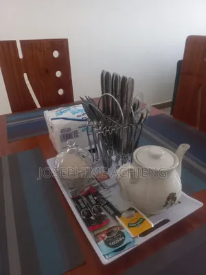 Airbnb 2 Bedroom Ongata Rongai